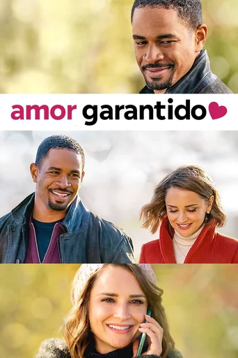 Assistir Amor Garantido Online