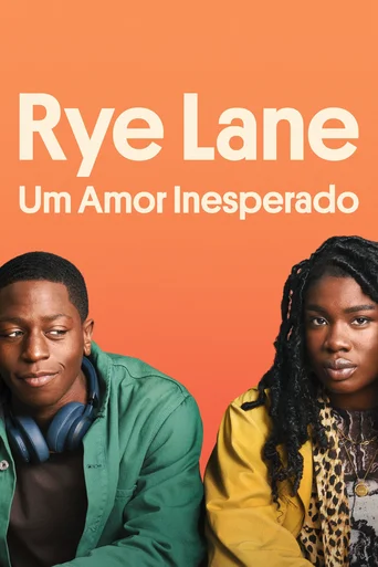 Assistir Rye Lane: Um Amor Inesperado Online