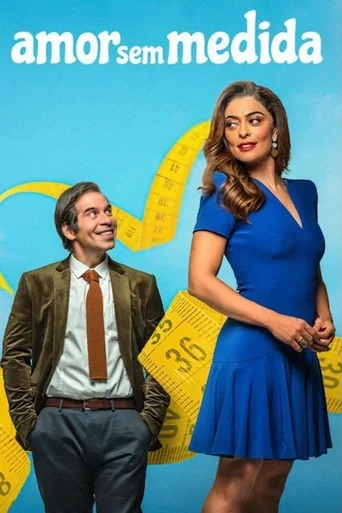 Assistir Amor Sem Medida Online