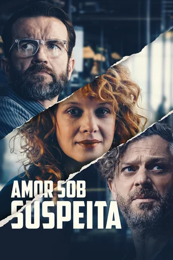 Assistir Amor Sob Suspeita Online