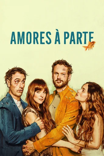Assistir Amores à Parte Online