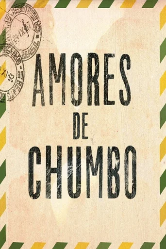 Assistir Amores de Chumbo Online
