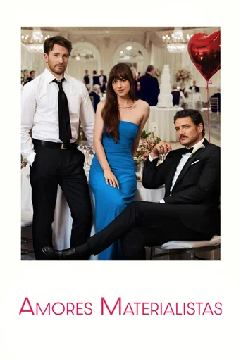 Assistir Amores Materialistas Online