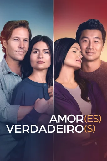 Assistir Amor(es) Verdadeiro(s) Online
