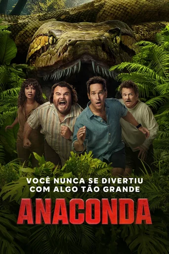 Assistir Anaconda Online