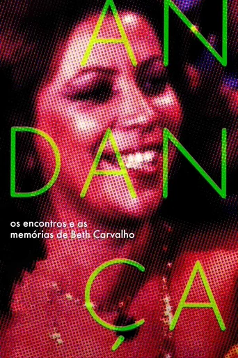 Assistir Andança: Os Encontros e as Memórias de Beth Carvalho Online