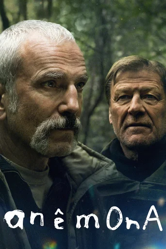 Assistir Anêmona Online