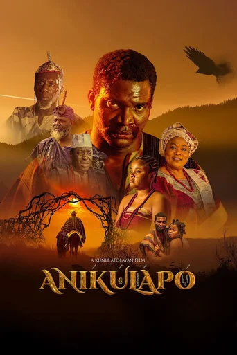 Assistir Aníkúlápó Online
