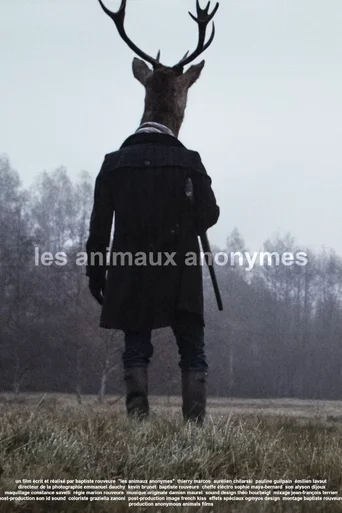 Assistir Les Animaux Anonymes Online