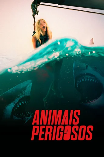 Assistir Animais Perigosos Online