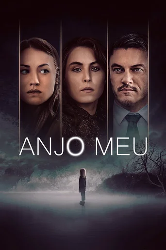 Assistir Anjo Meu Online