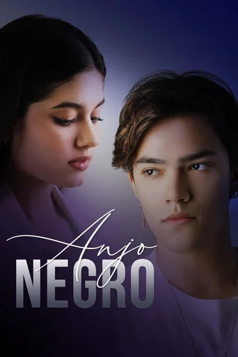 Assistir Anjo Negro Online