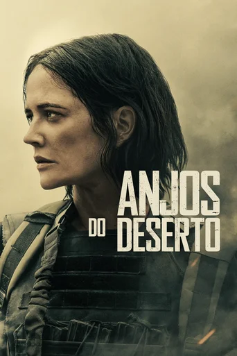 Assistir Anjos do Deserto Online