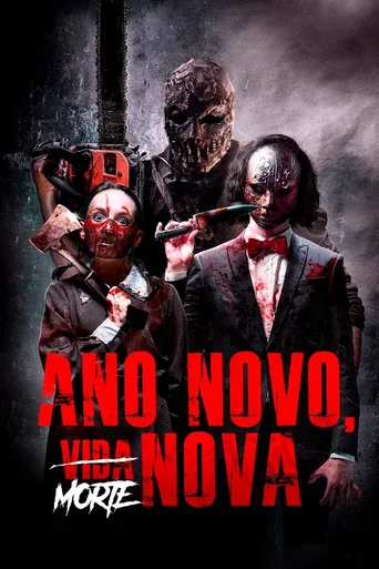 Assistir Ano Novo, Morte Nova Online
