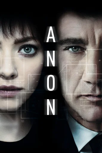 Assistir Anon Online