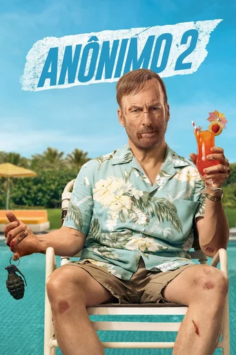 Assistir Anônimo 2 (Legendado) Online