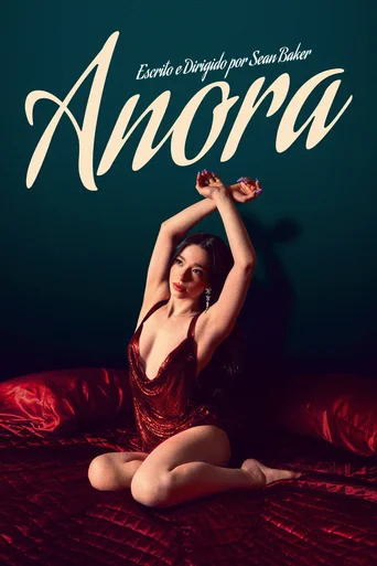 Assistir Anora Online