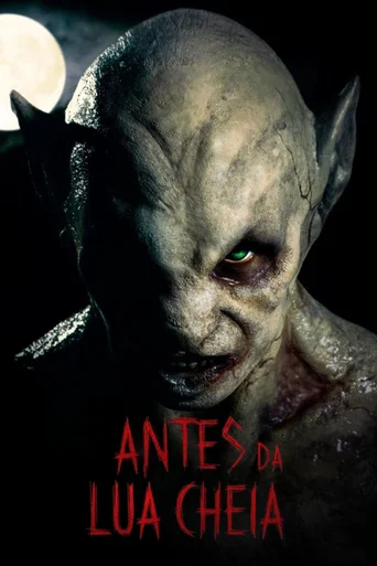 Assistir Antes da Lua Cheia Online