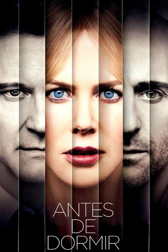 Assistir Antes de Dormir Online