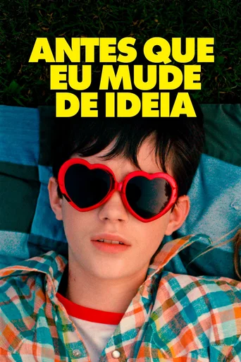 Assistir Antes Que Eu Mude de Ideia Online