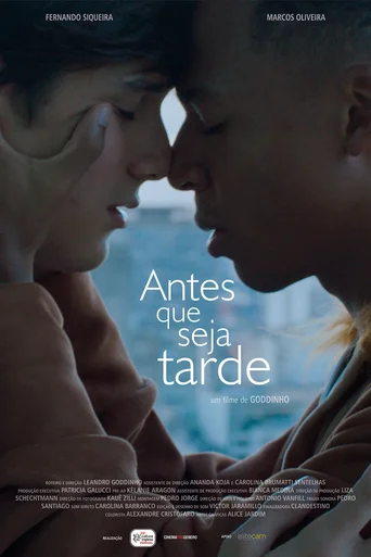 Assistir Antes Que Seja Tarde Online