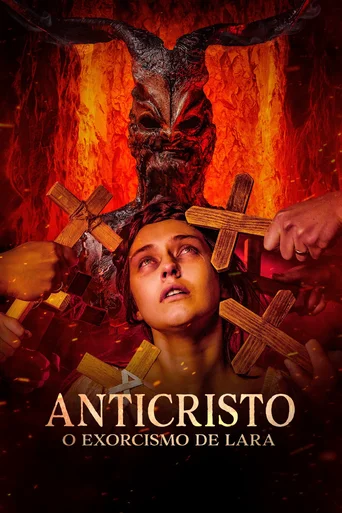 Assistir Anticristo, O Exorcismo de Lara Online