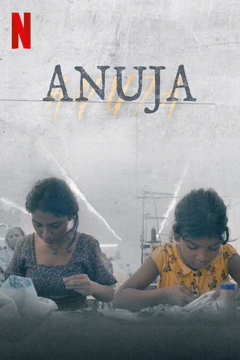 Assistir Anuja Online