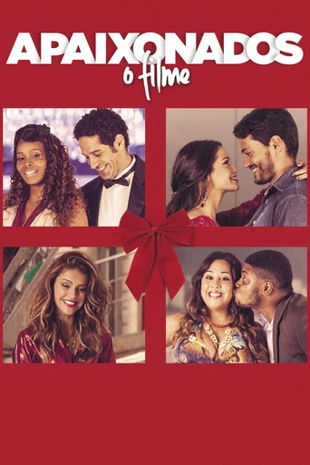 Assistir Apaixonados: O Filme Online