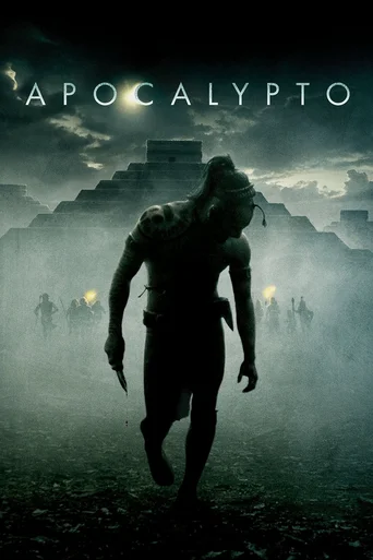 Assistir Apocalypto Online