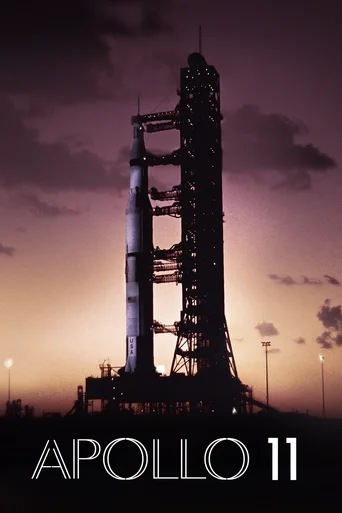 Assistir Apollo 11 Online