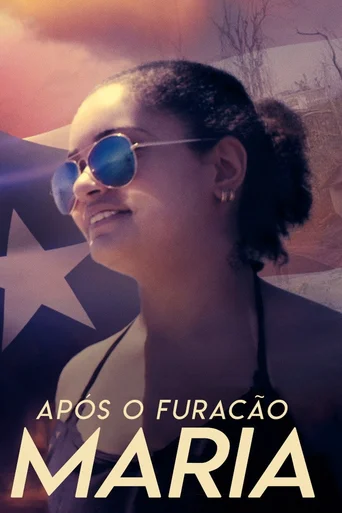 Assistir Após o Furacão Maria Online