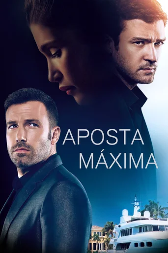 Assistir Aposta Máxima Online