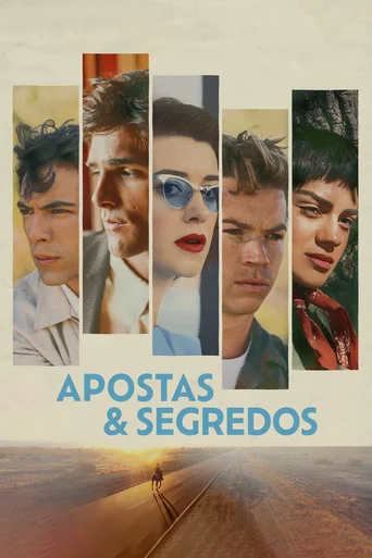Assistir Apostas & Segredos Online