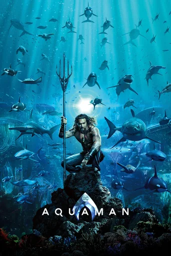 Assistir Aquaman Online
