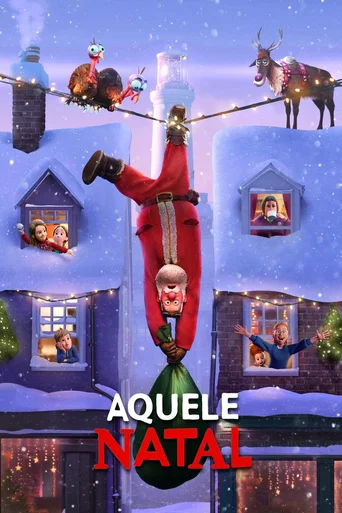Assistir Aquele Natal Online