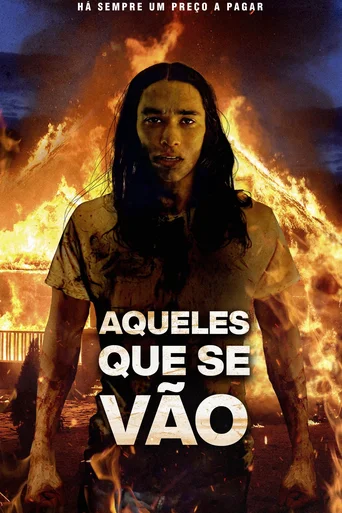 Assistir Aqueles Que Se Vão Online