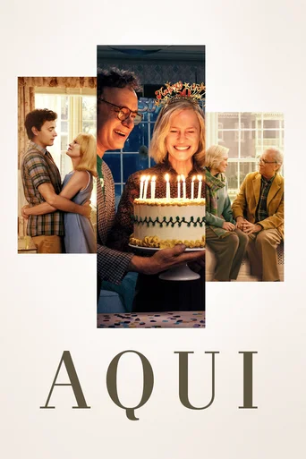Assistir Aqui Online