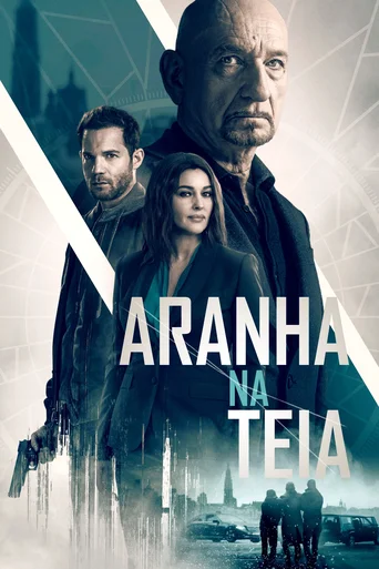 Assistir Aranha na Teia Online