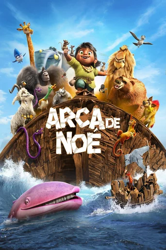 Assistir Arca de Noé Online