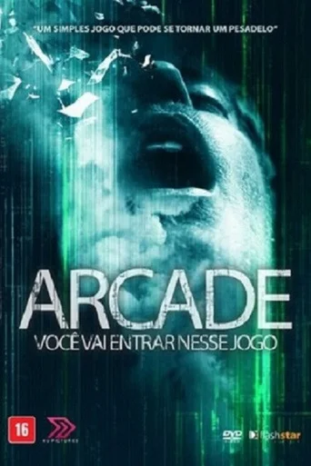 Assistir Arcade - Você Vai Entrar Nesse Jogo Online