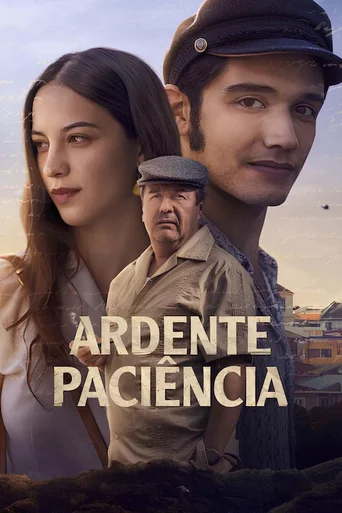 Assistir Ardente Paciência Online