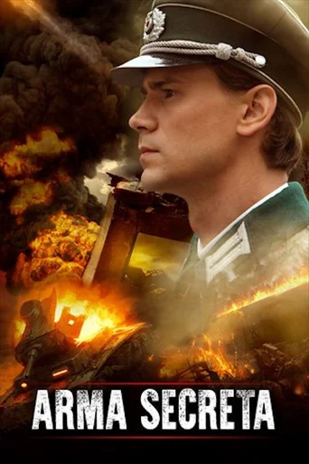 Assistir Arma Secreta Online