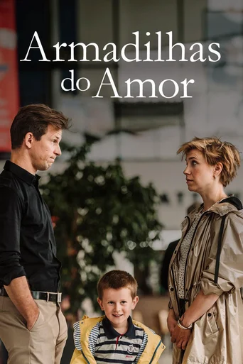 Assistir Armadilhas do Amor Online