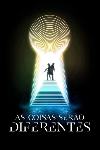 Assistir As Coisas Serão Diferentes Online