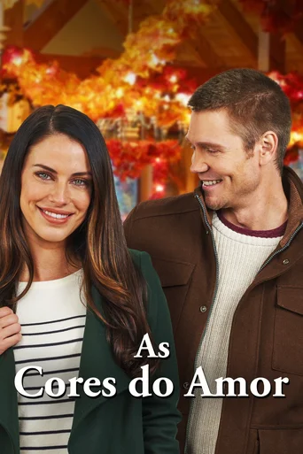 Assistir As Cores do Amor Online