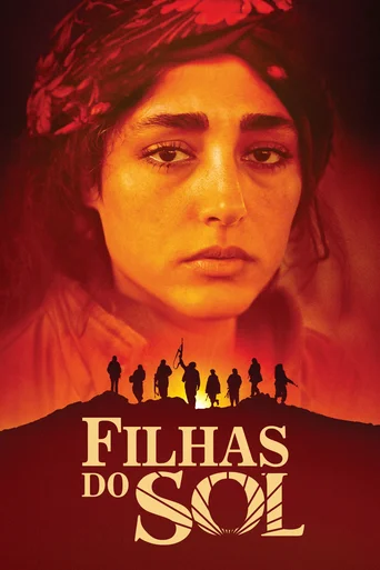 Assistir Filhas do Sol Online