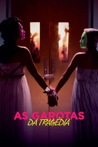 Assistir As Garotas Da Tragédia Online