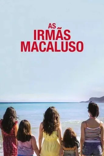 Assistir As Irmãs Macaluso Online