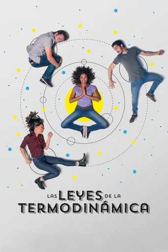 Assistir As Leis da Termodinâmica Online