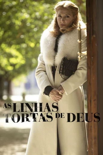 Assistir As Linhas Tortas de Deus Online
